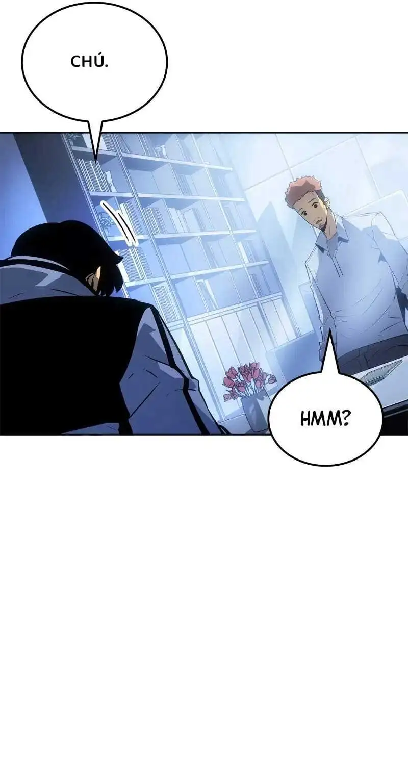 Truyện Tranh Solo Leveling - Tôi Thăng Cấp Một Mình: Tận Thế Ragnarok trang 3