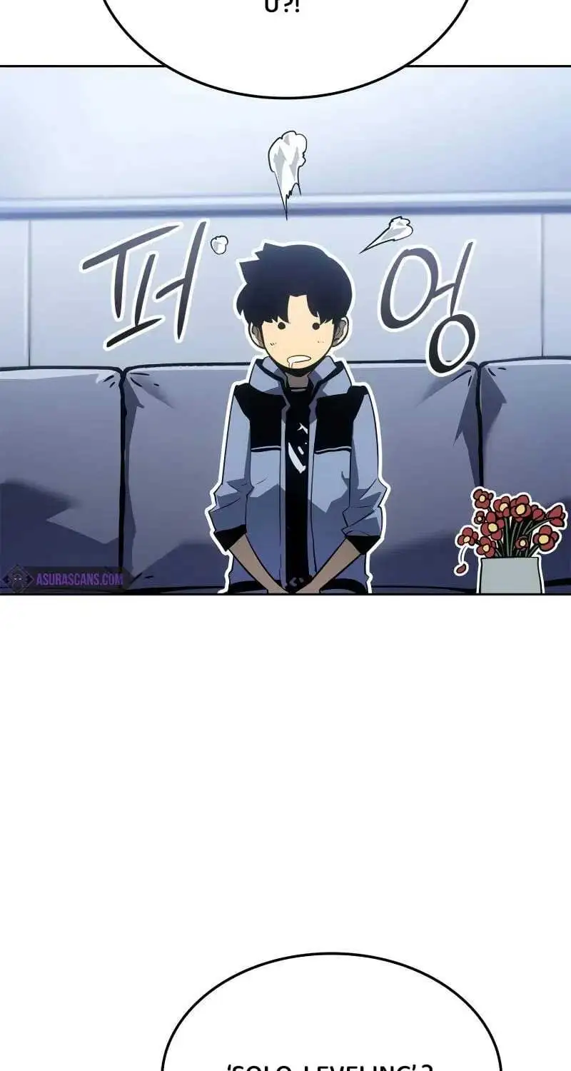 Truyện Tranh Solo Leveling - Tôi Thăng Cấp Một Mình: Tận Thế Ragnarok trang 3