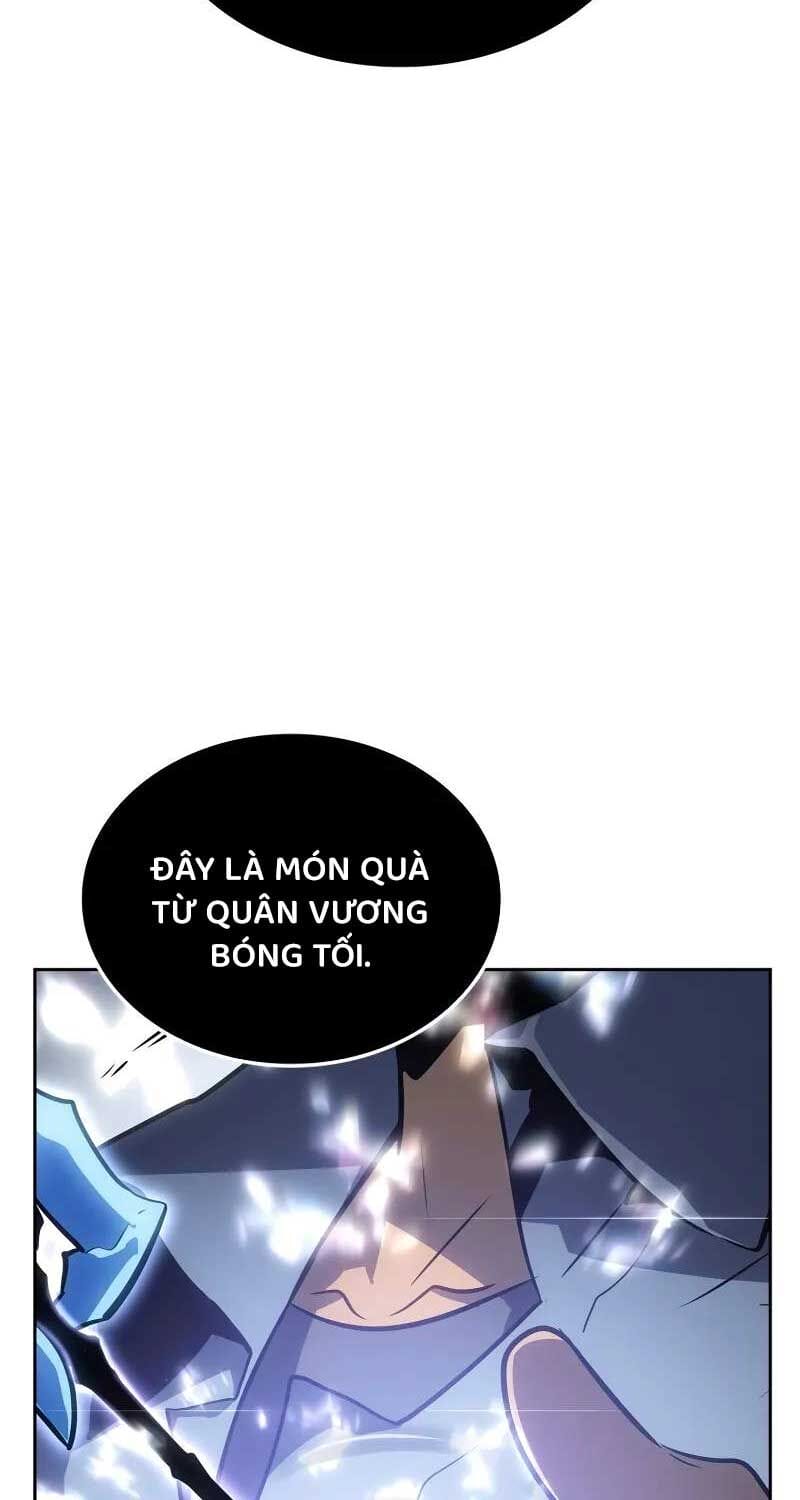 Truyện Tranh Solo Leveling - Tôi Thăng Cấp Một Mình: Tận Thế Ragnarok trang 3