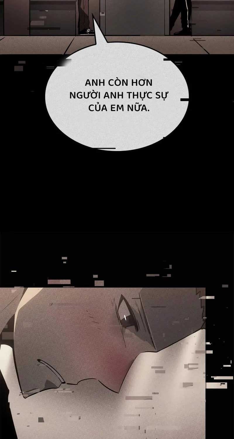 Truyện Tranh Solo Leveling - Tôi Thăng Cấp Một Mình: Tận Thế Ragnarok trang 3