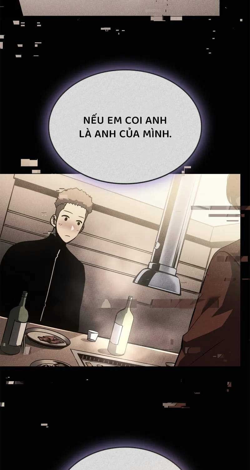 Truyện Tranh Solo Leveling - Tôi Thăng Cấp Một Mình: Tận Thế Ragnarok trang 3