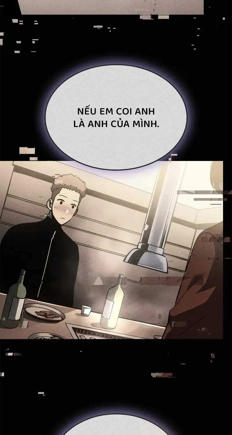 Truyện Tranh Solo Leveling - Tôi Thăng Cấp Một Mình: Tận Thế Ragnarok trang 3