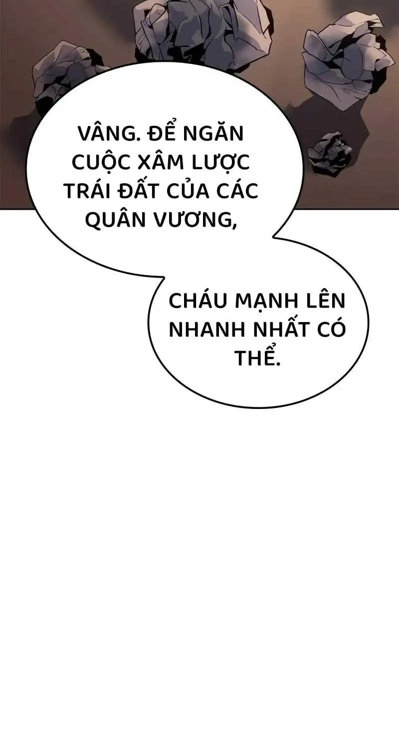 Truyện Tranh Solo Leveling - Tôi Thăng Cấp Một Mình: Tận Thế Ragnarok trang 3