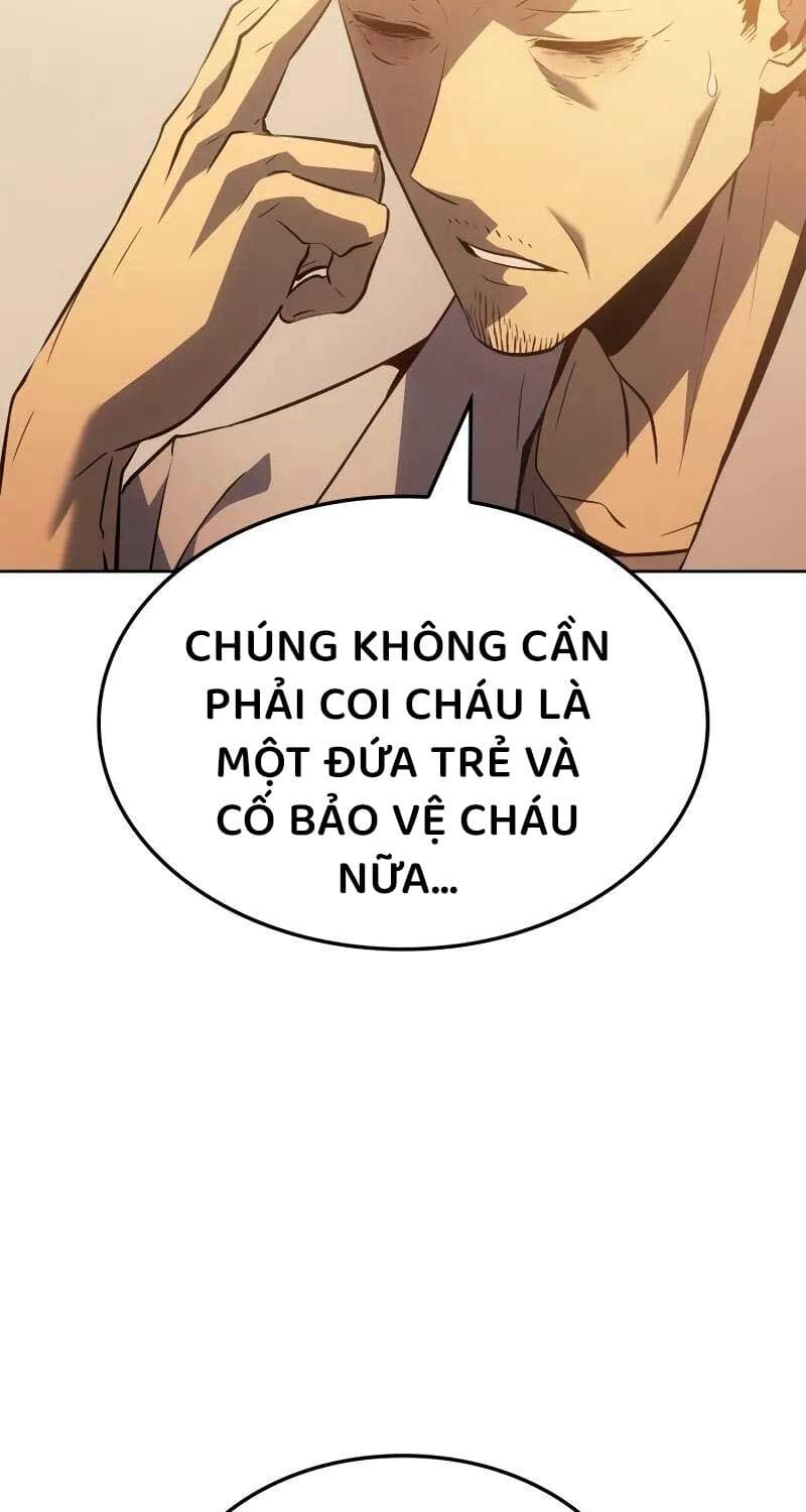 Truyện Tranh Solo Leveling - Tôi Thăng Cấp Một Mình: Tận Thế Ragnarok trang 3