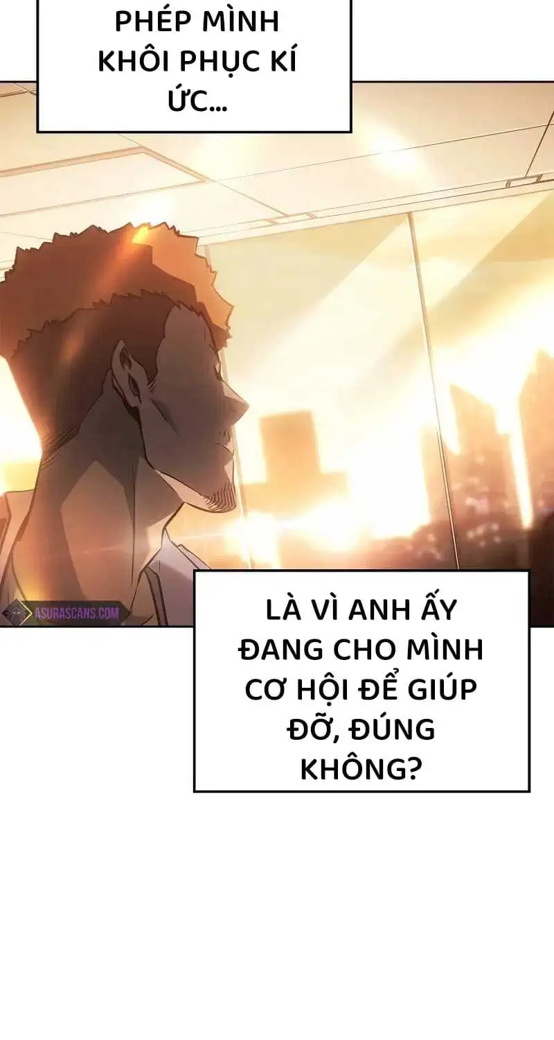 Truyện Tranh Solo Leveling - Tôi Thăng Cấp Một Mình: Tận Thế Ragnarok trang 3