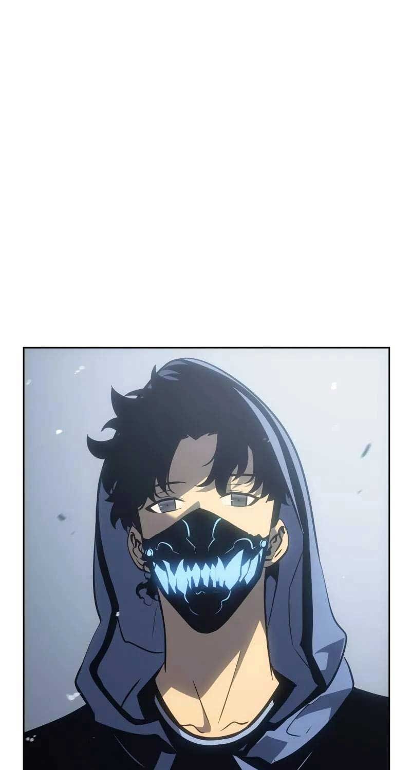 Truyện Tranh Solo Leveling - Tôi Thăng Cấp Một Mình: Tận Thế Ragnarok trang 3