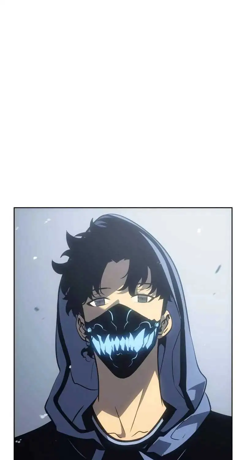 Truyện Tranh Solo Leveling - Tôi Thăng Cấp Một Mình: Tận Thế Ragnarok trang 3