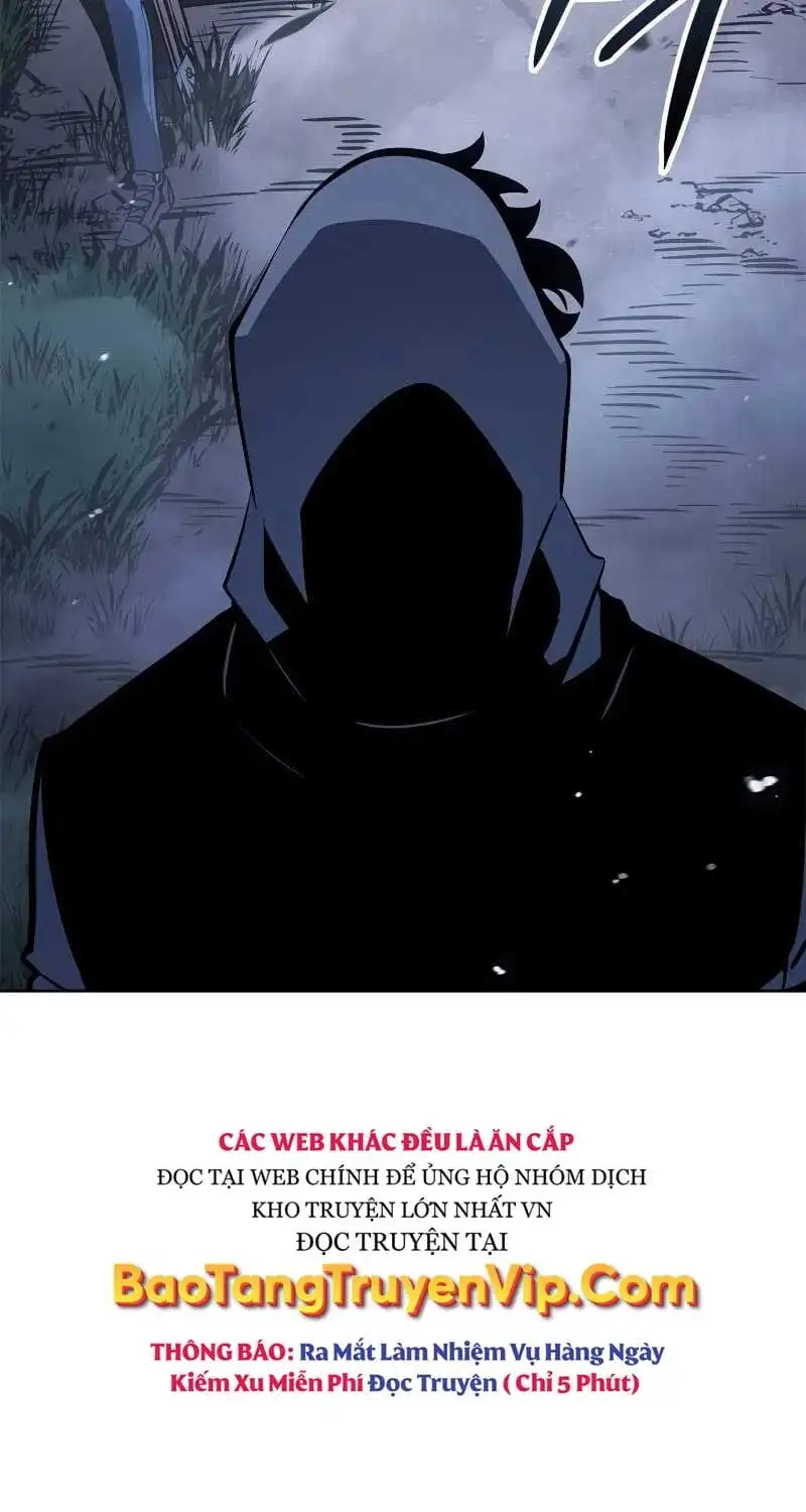 Truyện Tranh Solo Leveling - Tôi Thăng Cấp Một Mình: Tận Thế Ragnarok trang 3