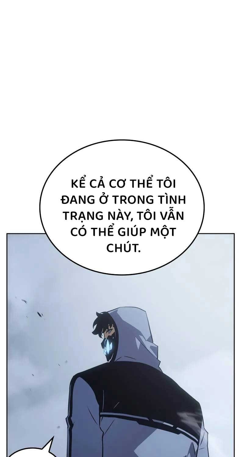 Truyện Tranh Solo Leveling - Tôi Thăng Cấp Một Mình: Tận Thế Ragnarok trang 3