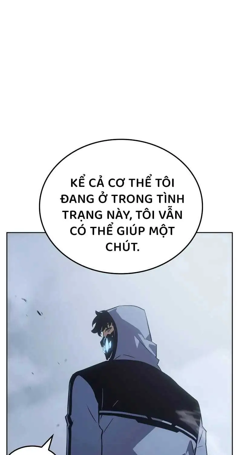 Truyện Tranh Solo Leveling - Tôi Thăng Cấp Một Mình: Tận Thế Ragnarok trang 3