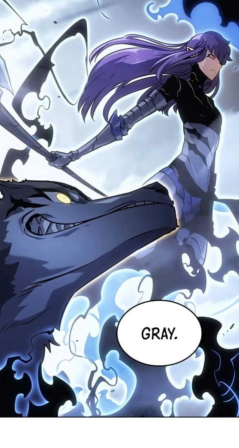 Truyện Tranh Solo Leveling - Tôi Thăng Cấp Một Mình: Tận Thế Ragnarok trang 3