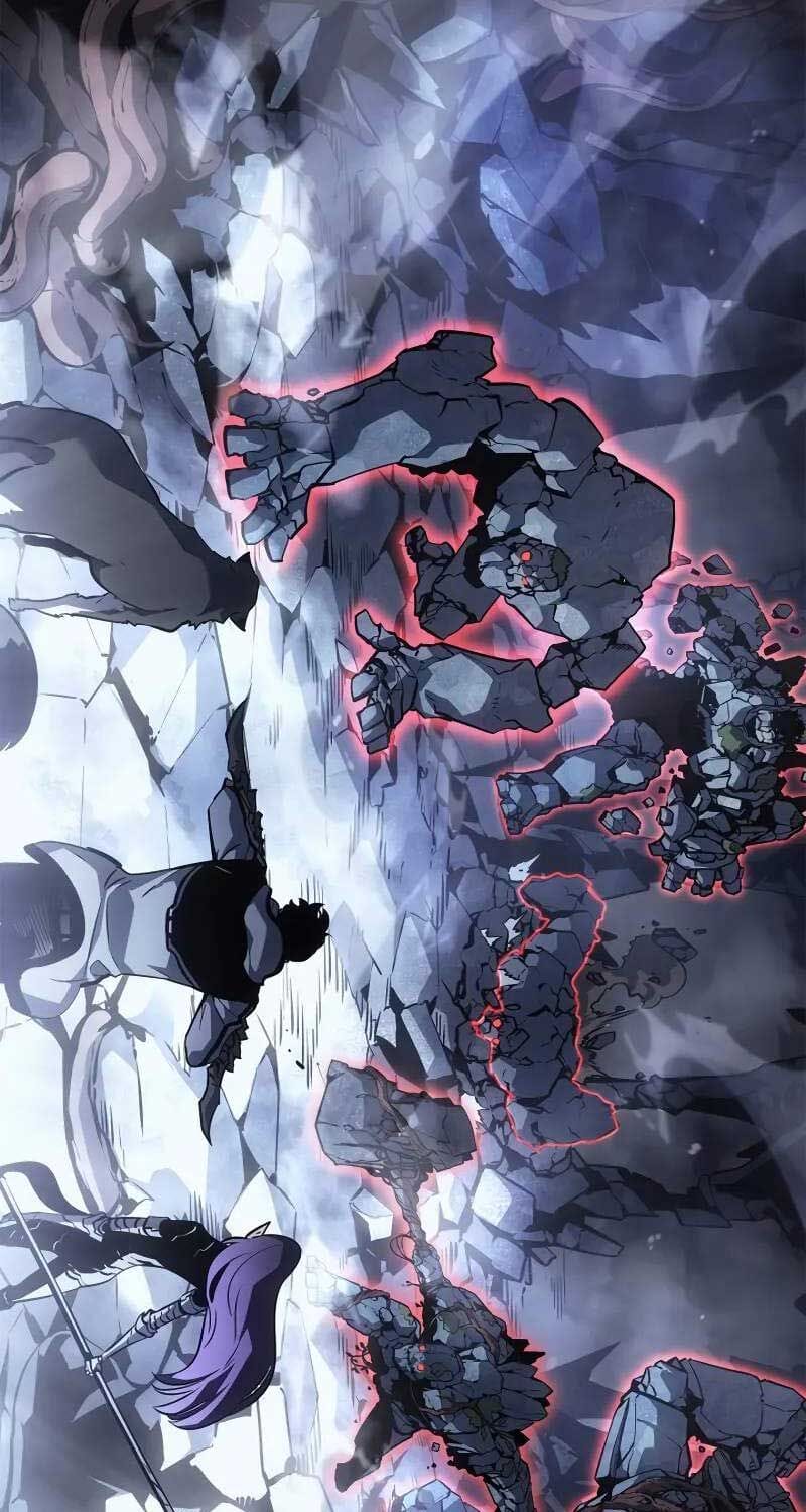 Truyện Tranh Solo Leveling - Tôi Thăng Cấp Một Mình: Tận Thế Ragnarok trang 3