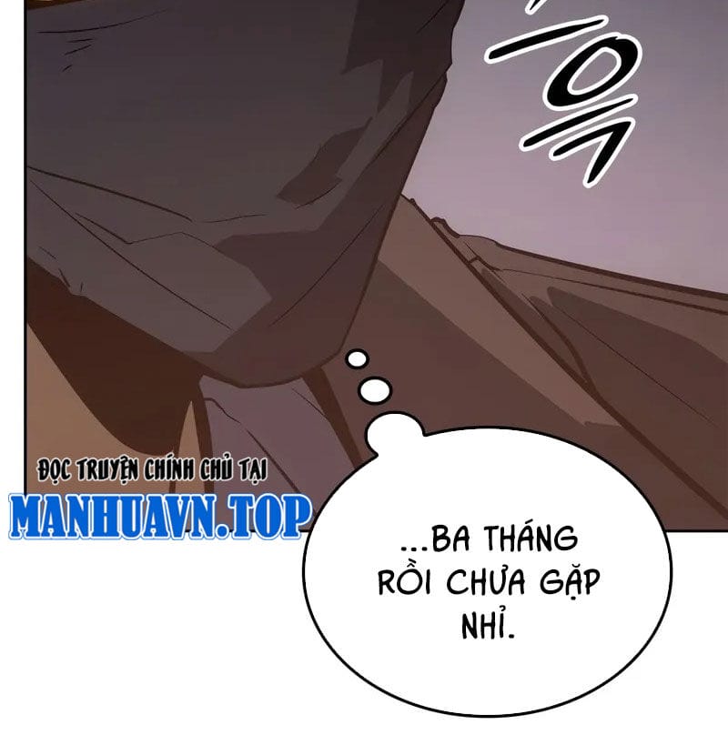 Truyện Tranh Solo Leveling - Tôi Thăng Cấp Một Mình: Tận Thế Ragnarok trang 3