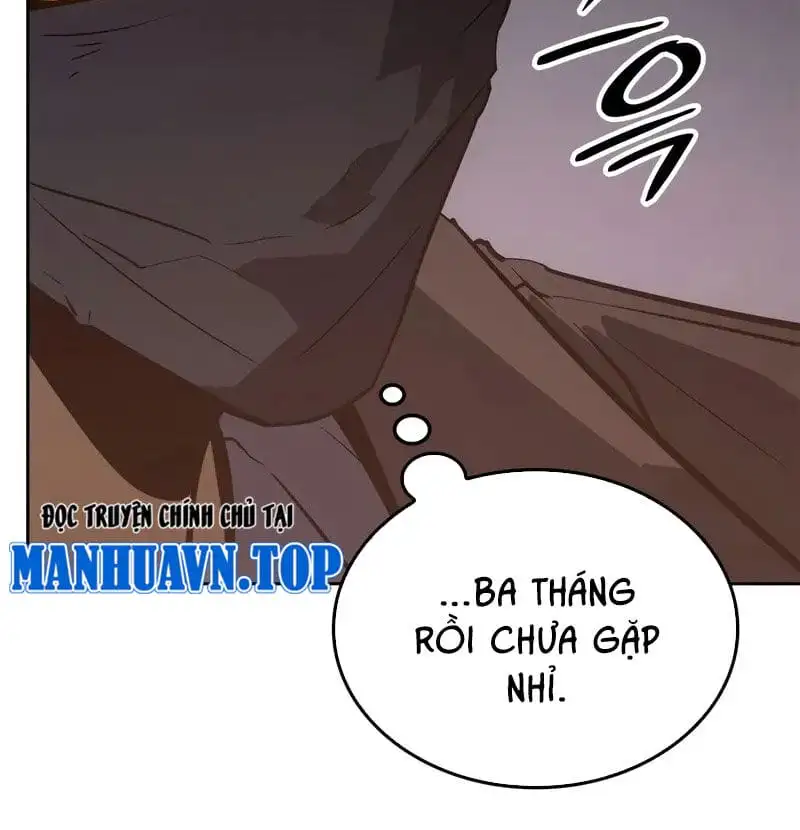 Truyện Tranh Solo Leveling - Tôi Thăng Cấp Một Mình: Tận Thế Ragnarok trang 3