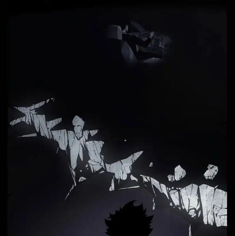 Truyện Tranh Solo Leveling - Tôi Thăng Cấp Một Mình: Tận Thế Ragnarok trang 3