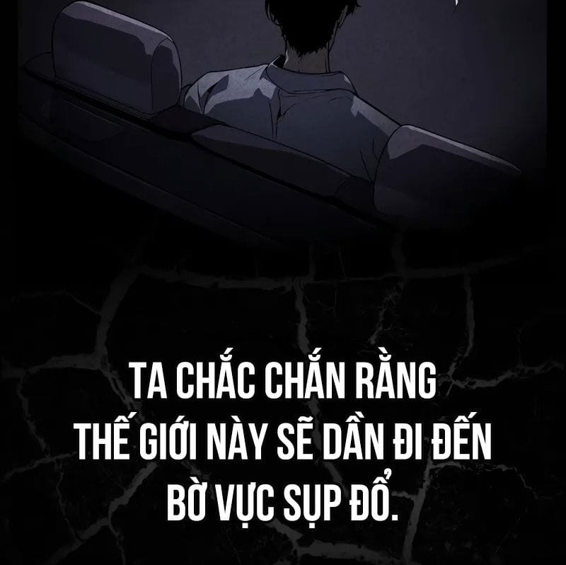 Truyện Tranh Solo Leveling - Tôi Thăng Cấp Một Mình: Tận Thế Ragnarok trang 3