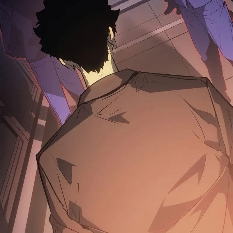 Truyện Tranh Solo Leveling - Tôi Thăng Cấp Một Mình: Tận Thế Ragnarok trang 3