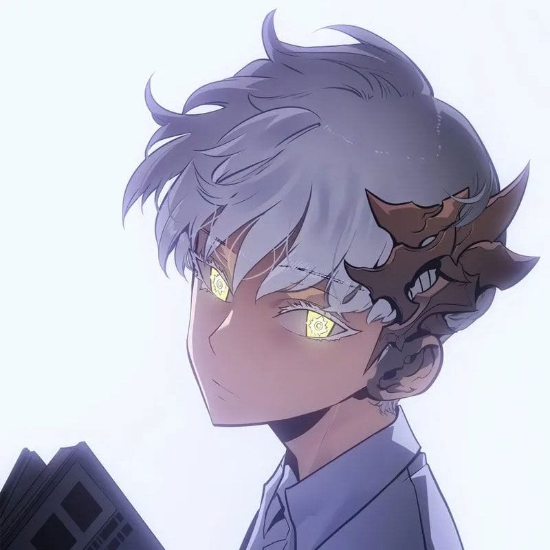 Truyện Tranh Solo Leveling - Tôi Thăng Cấp Một Mình: Tận Thế Ragnarok trang 3