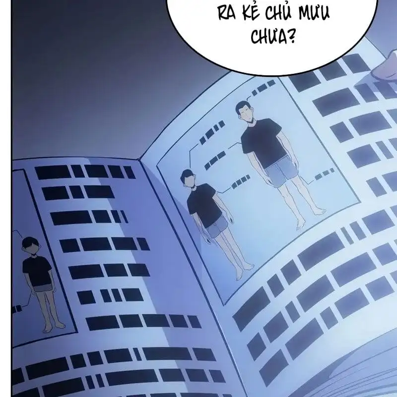 Truyện Tranh Solo Leveling - Tôi Thăng Cấp Một Mình: Tận Thế Ragnarok trang 3