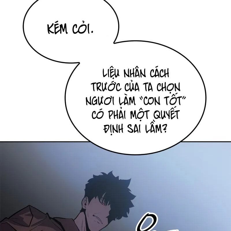 Truyện Tranh Solo Leveling - Tôi Thăng Cấp Một Mình: Tận Thế Ragnarok trang 3