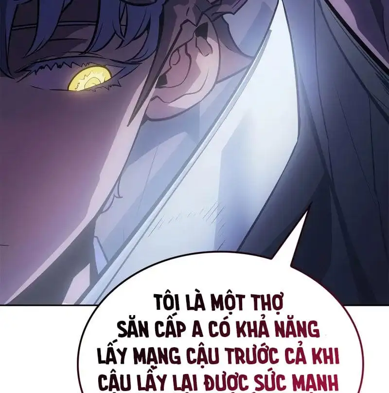 Truyện Tranh Solo Leveling - Tôi Thăng Cấp Một Mình: Tận Thế Ragnarok trang 3