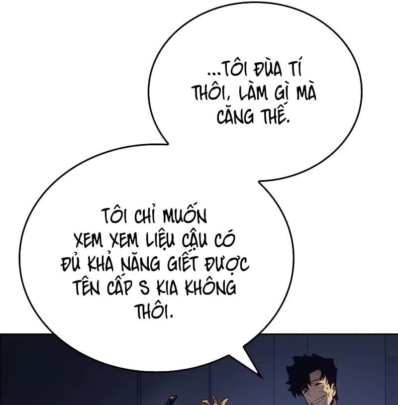 Truyện Tranh Solo Leveling - Tôi Thăng Cấp Một Mình: Tận Thế Ragnarok trang 3