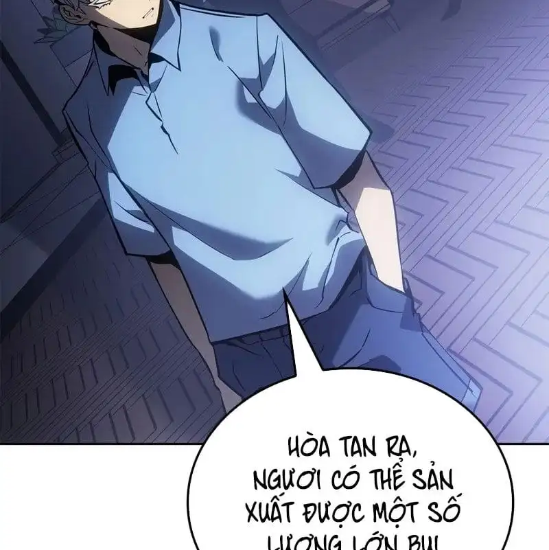 Truyện Tranh Solo Leveling - Tôi Thăng Cấp Một Mình: Tận Thế Ragnarok trang 3