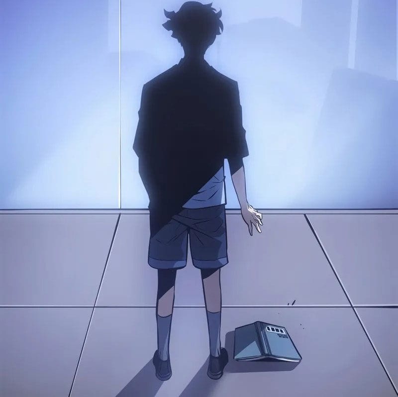 Truyện Tranh Solo Leveling - Tôi Thăng Cấp Một Mình: Tận Thế Ragnarok trang 3