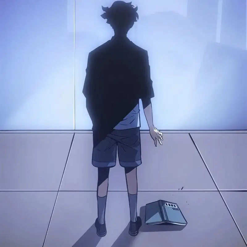 Truyện Tranh Solo Leveling - Tôi Thăng Cấp Một Mình: Tận Thế Ragnarok trang 3