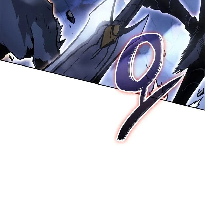 Truyện Tranh Solo Leveling - Tôi Thăng Cấp Một Mình: Tận Thế Ragnarok trang 3