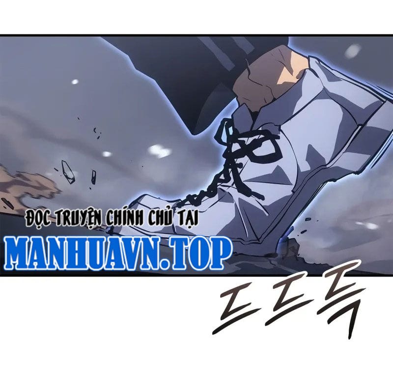 Truyện Tranh Solo Leveling - Tôi Thăng Cấp Một Mình: Tận Thế Ragnarok trang 3