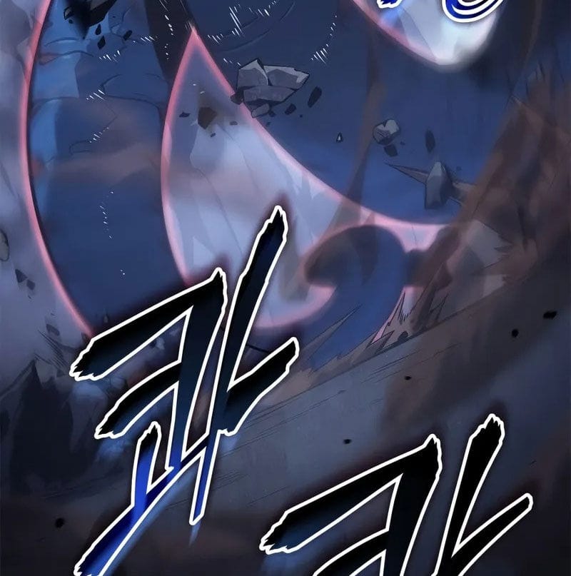 Truyện Tranh Solo Leveling - Tôi Thăng Cấp Một Mình: Tận Thế Ragnarok trang 3