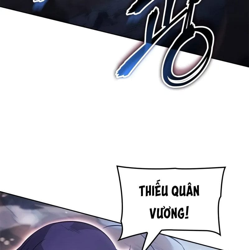 Truyện Tranh Solo Leveling - Tôi Thăng Cấp Một Mình: Tận Thế Ragnarok trang 3