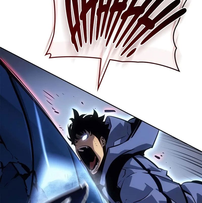 Truyện Tranh Solo Leveling - Tôi Thăng Cấp Một Mình: Tận Thế Ragnarok trang 3