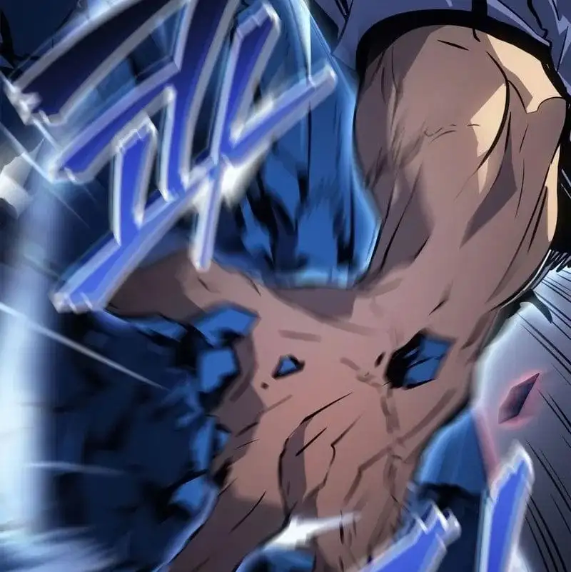 Truyện Tranh Solo Leveling - Tôi Thăng Cấp Một Mình: Tận Thế Ragnarok trang 3