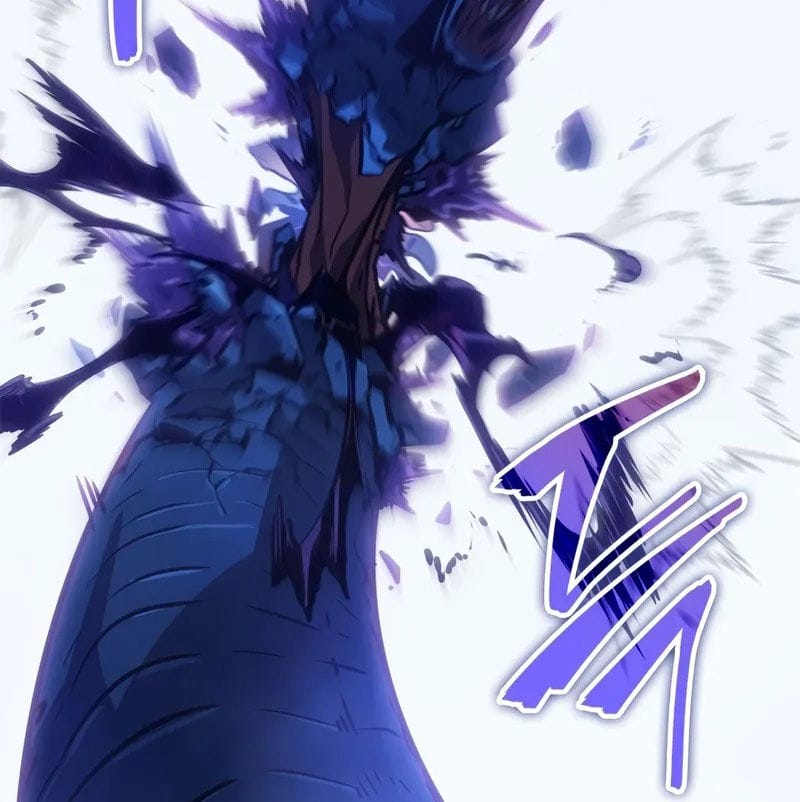 Truyện Tranh Solo Leveling - Tôi Thăng Cấp Một Mình: Tận Thế Ragnarok trang 3