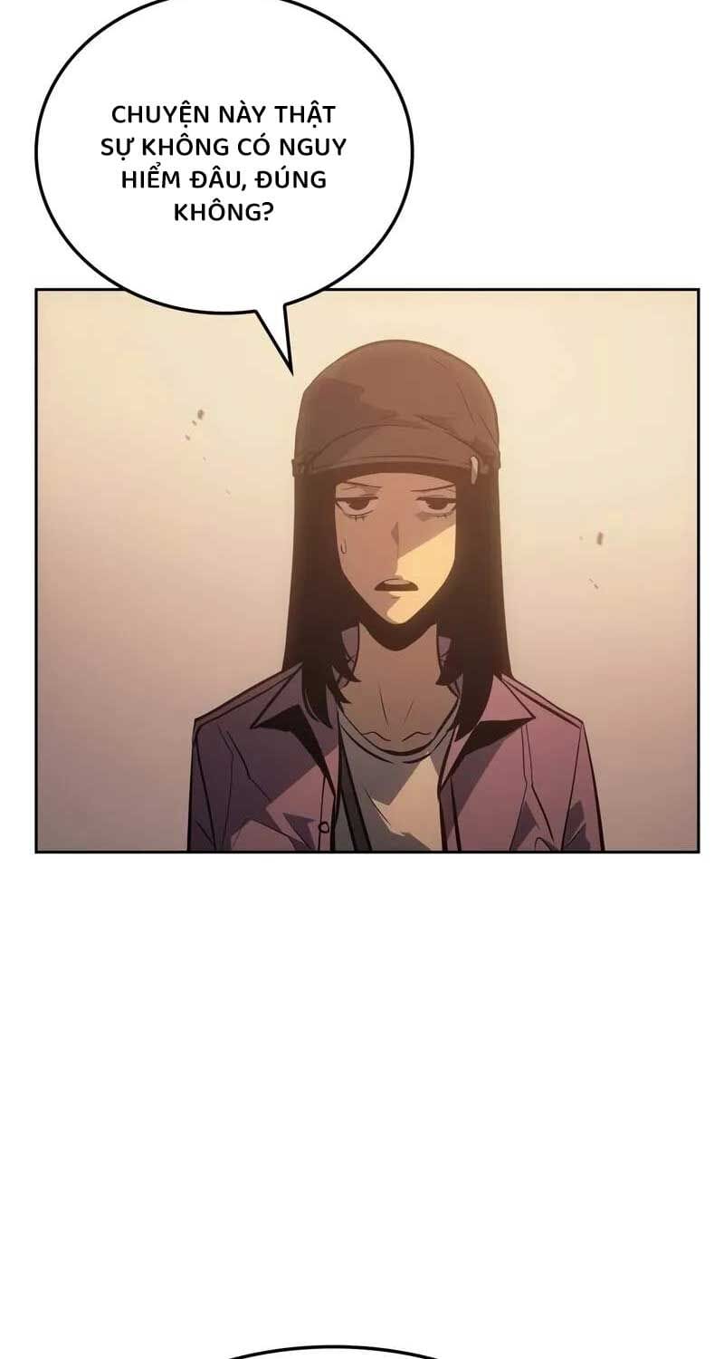 Truyện Tranh Solo Leveling - Tôi Thăng Cấp Một Mình: Tận Thế Ragnarok trang 3