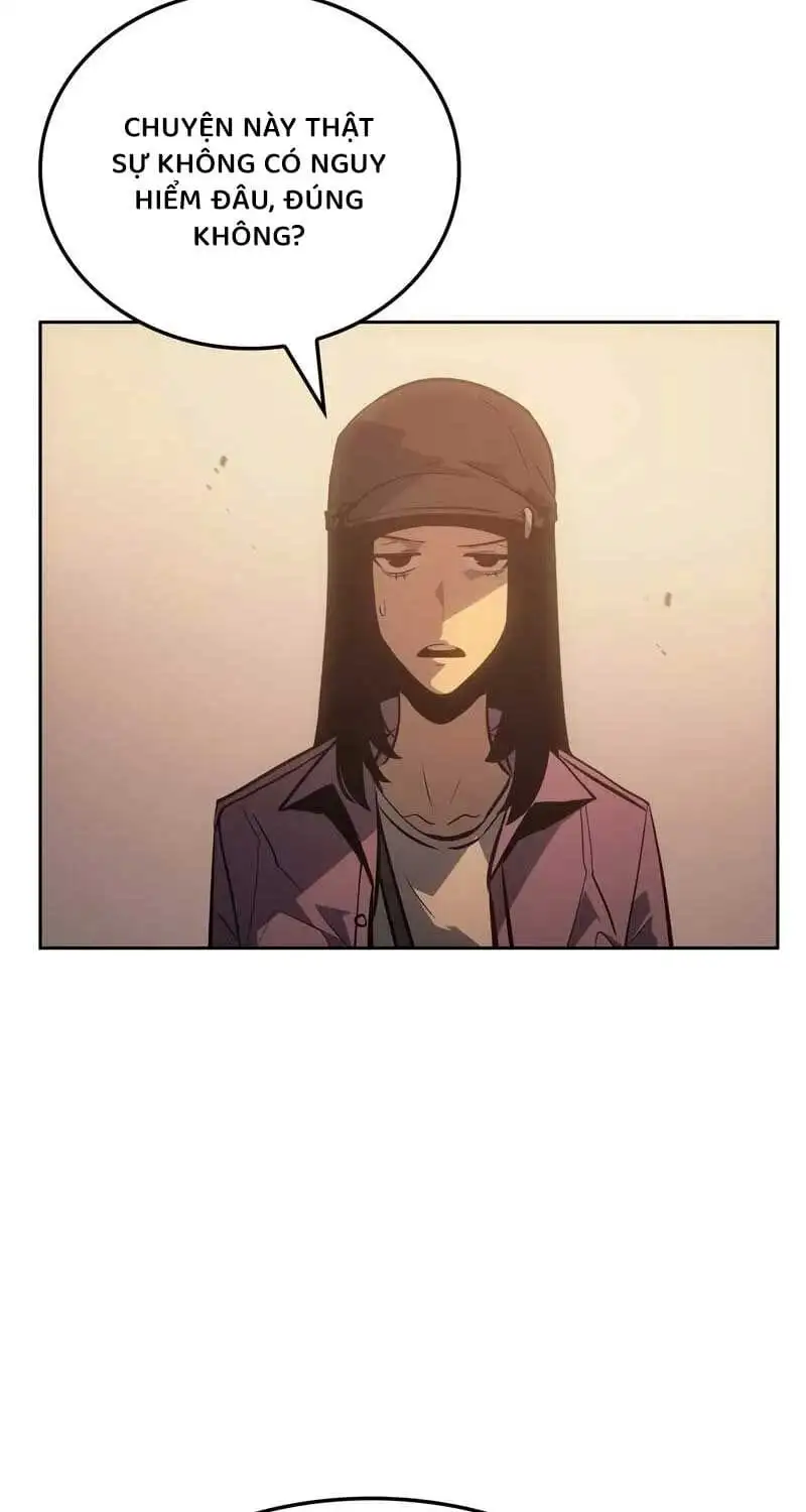 Truyện Tranh Solo Leveling - Tôi Thăng Cấp Một Mình: Tận Thế Ragnarok trang 3