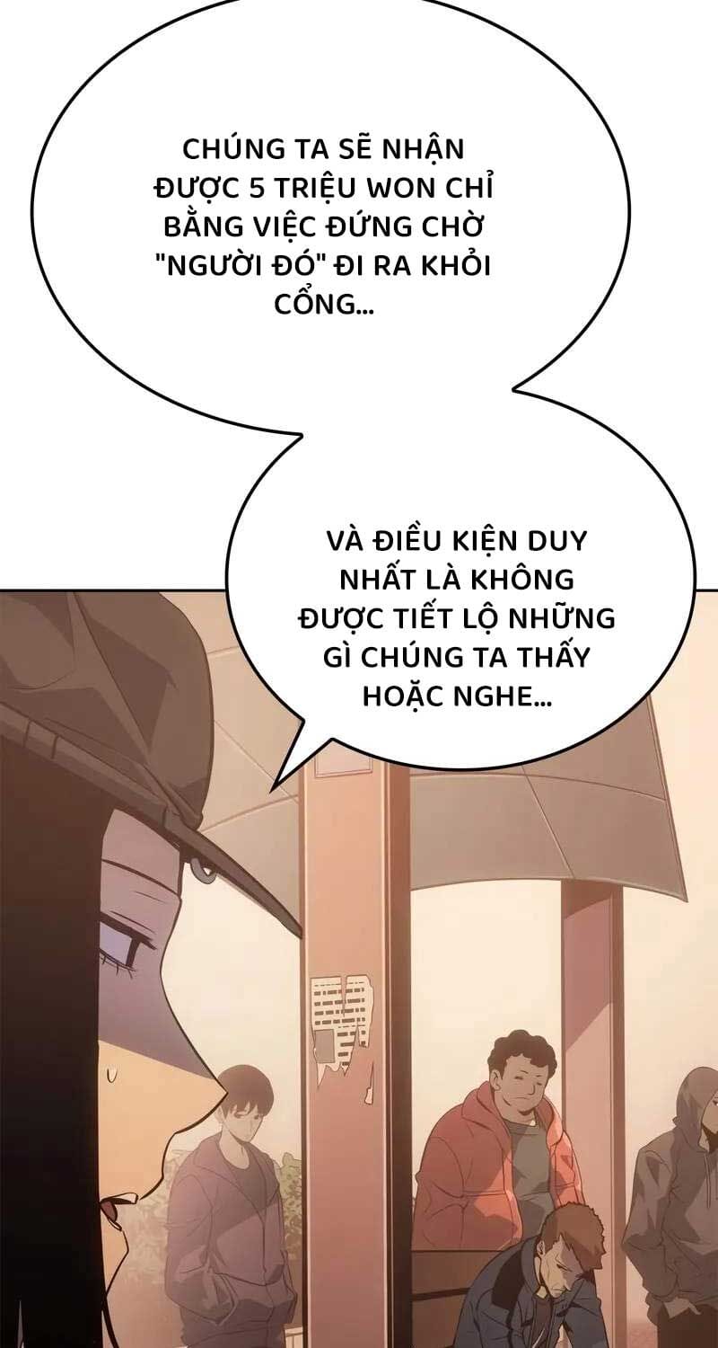 Truyện Tranh Solo Leveling - Tôi Thăng Cấp Một Mình: Tận Thế Ragnarok trang 3