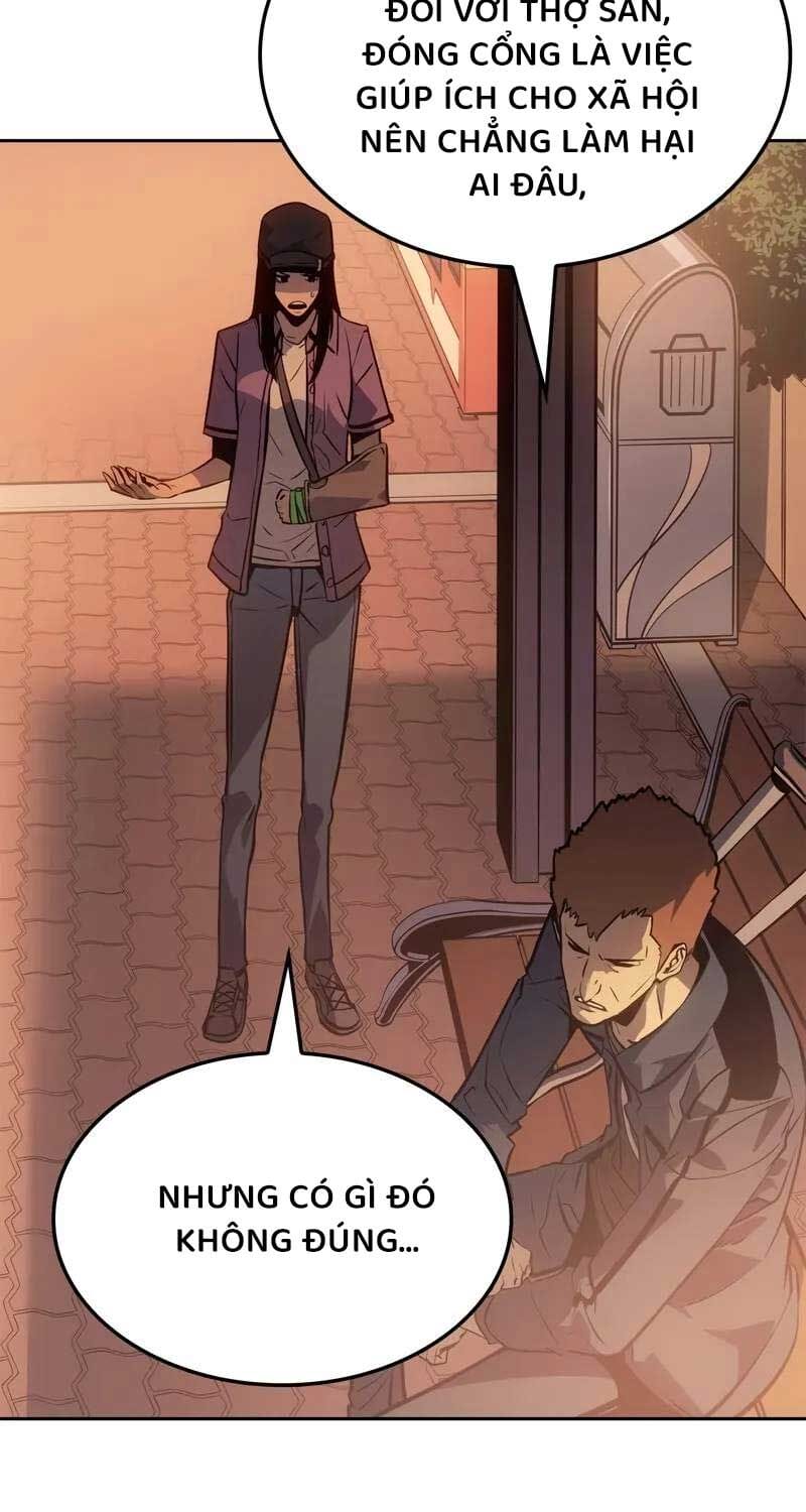 Truyện Tranh Solo Leveling - Tôi Thăng Cấp Một Mình: Tận Thế Ragnarok trang 3