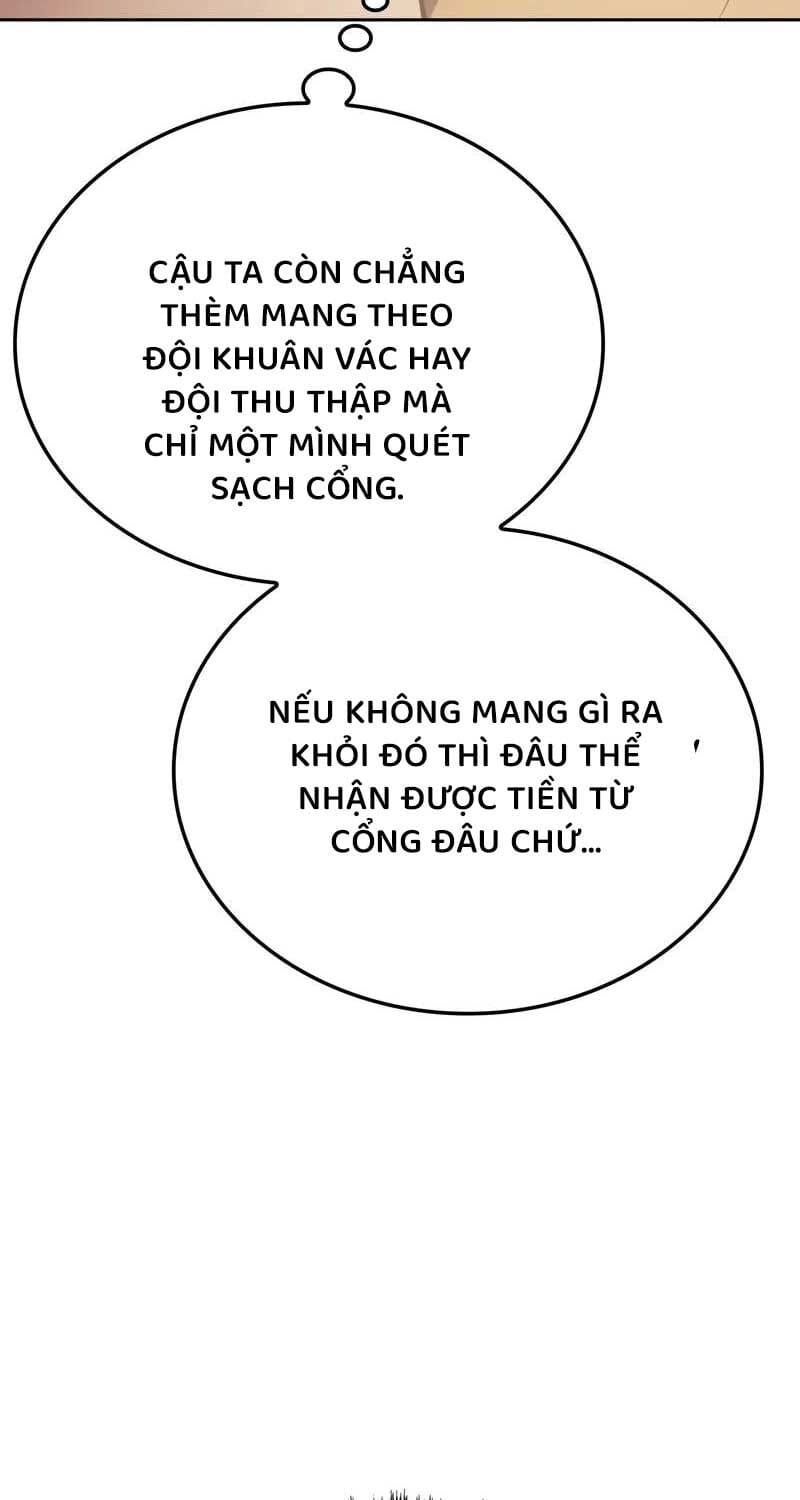 Truyện Tranh Solo Leveling - Tôi Thăng Cấp Một Mình: Tận Thế Ragnarok trang 3