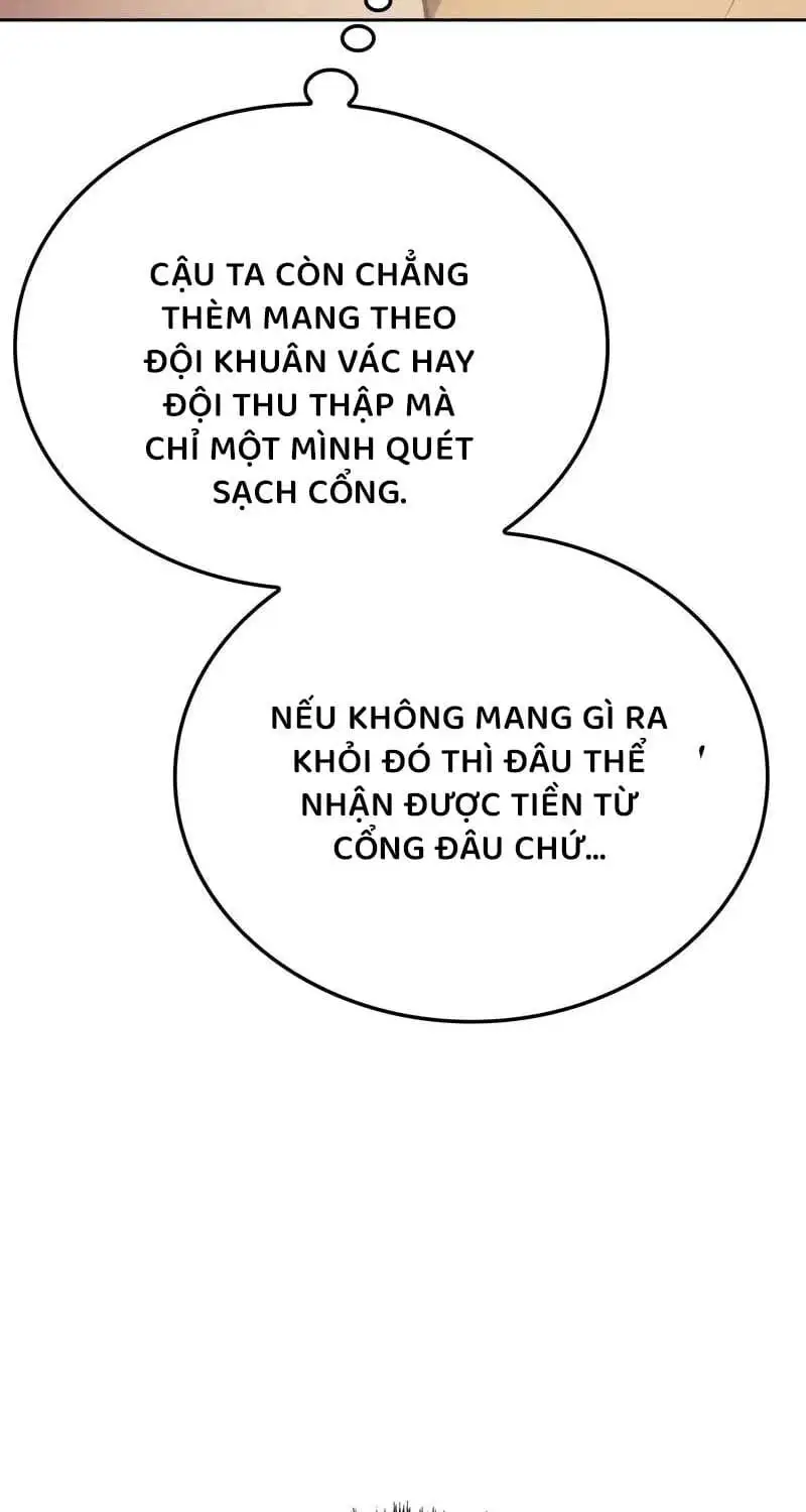 Truyện Tranh Solo Leveling - Tôi Thăng Cấp Một Mình: Tận Thế Ragnarok trang 3