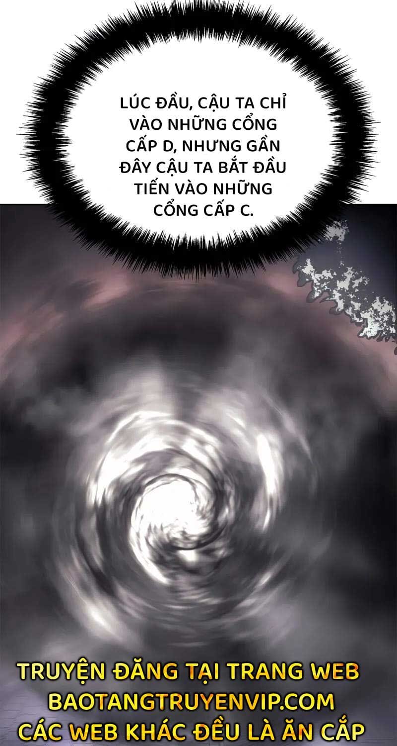 Truyện Tranh Solo Leveling - Tôi Thăng Cấp Một Mình: Tận Thế Ragnarok trang 3