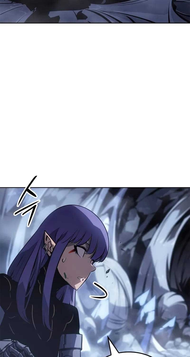 Truyện Tranh Solo Leveling - Tôi Thăng Cấp Một Mình: Tận Thế Ragnarok trang 3