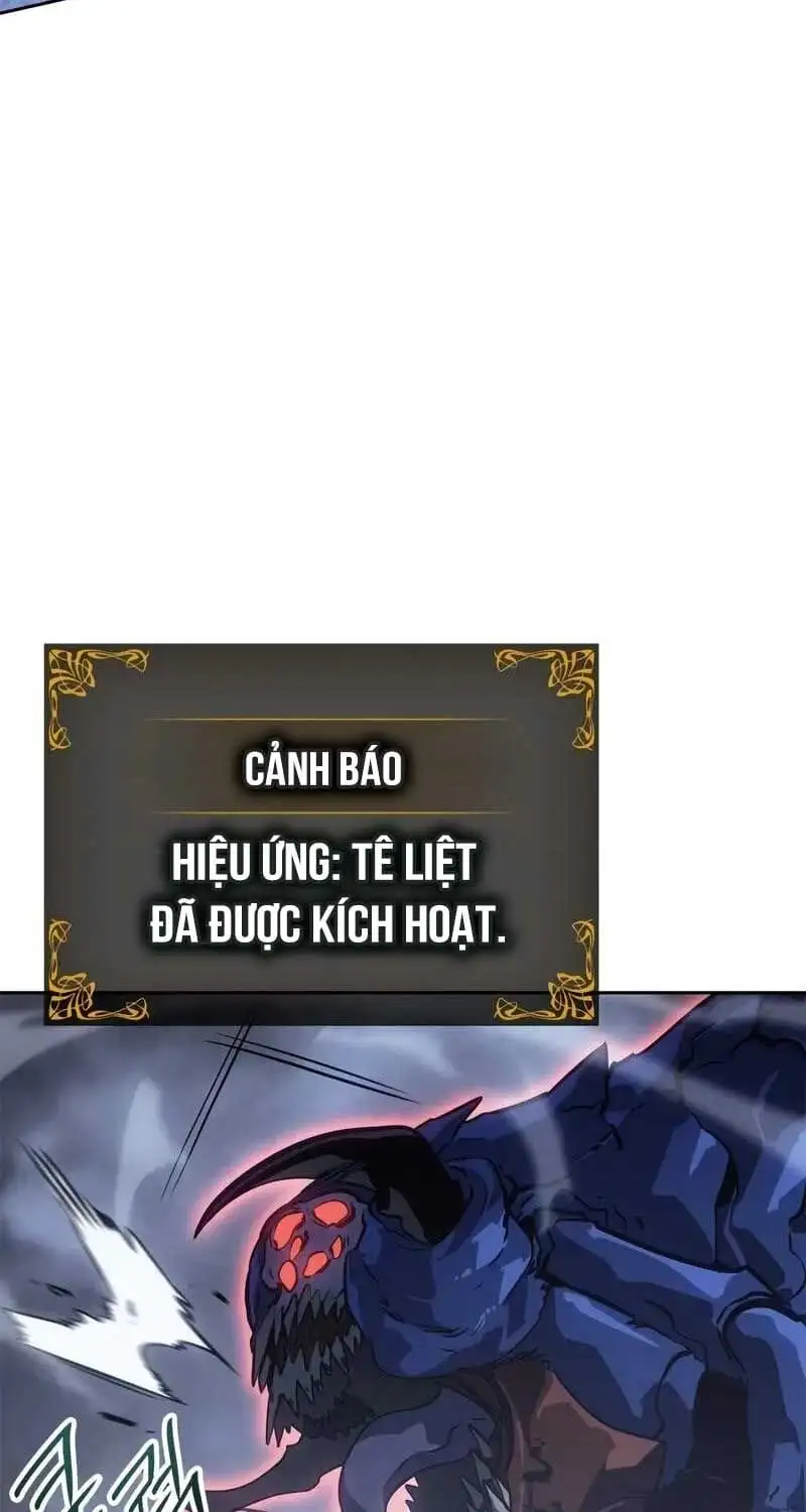 Truyện Tranh Solo Leveling - Tôi Thăng Cấp Một Mình: Tận Thế Ragnarok trang 3