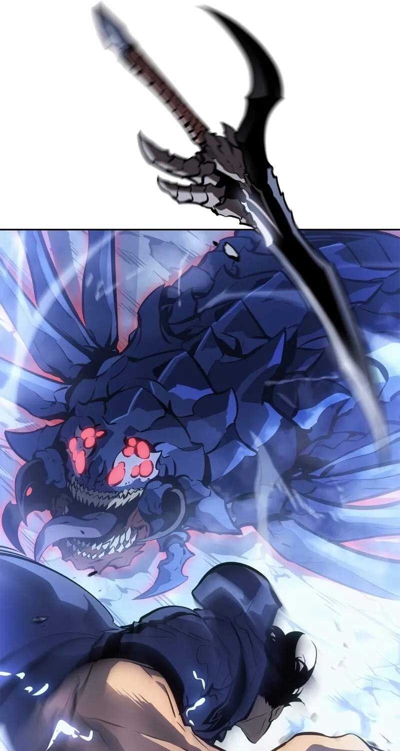 Truyện Tranh Solo Leveling - Tôi Thăng Cấp Một Mình: Tận Thế Ragnarok trang 3