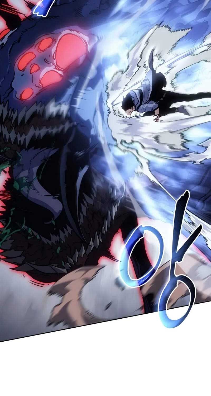 Truyện Tranh Solo Leveling - Tôi Thăng Cấp Một Mình: Tận Thế Ragnarok trang 3