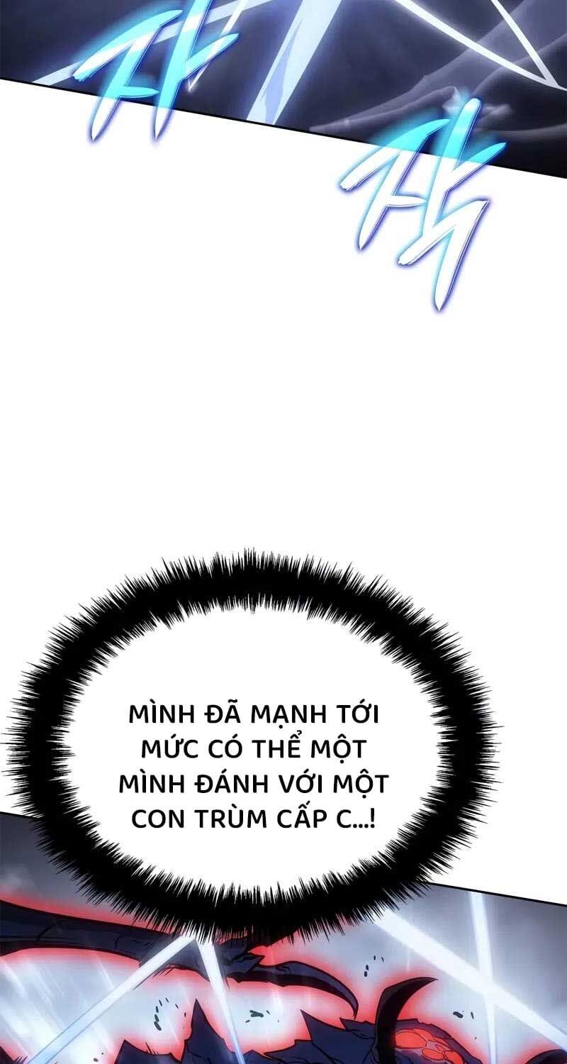 Truyện Tranh Solo Leveling - Tôi Thăng Cấp Một Mình: Tận Thế Ragnarok trang 3