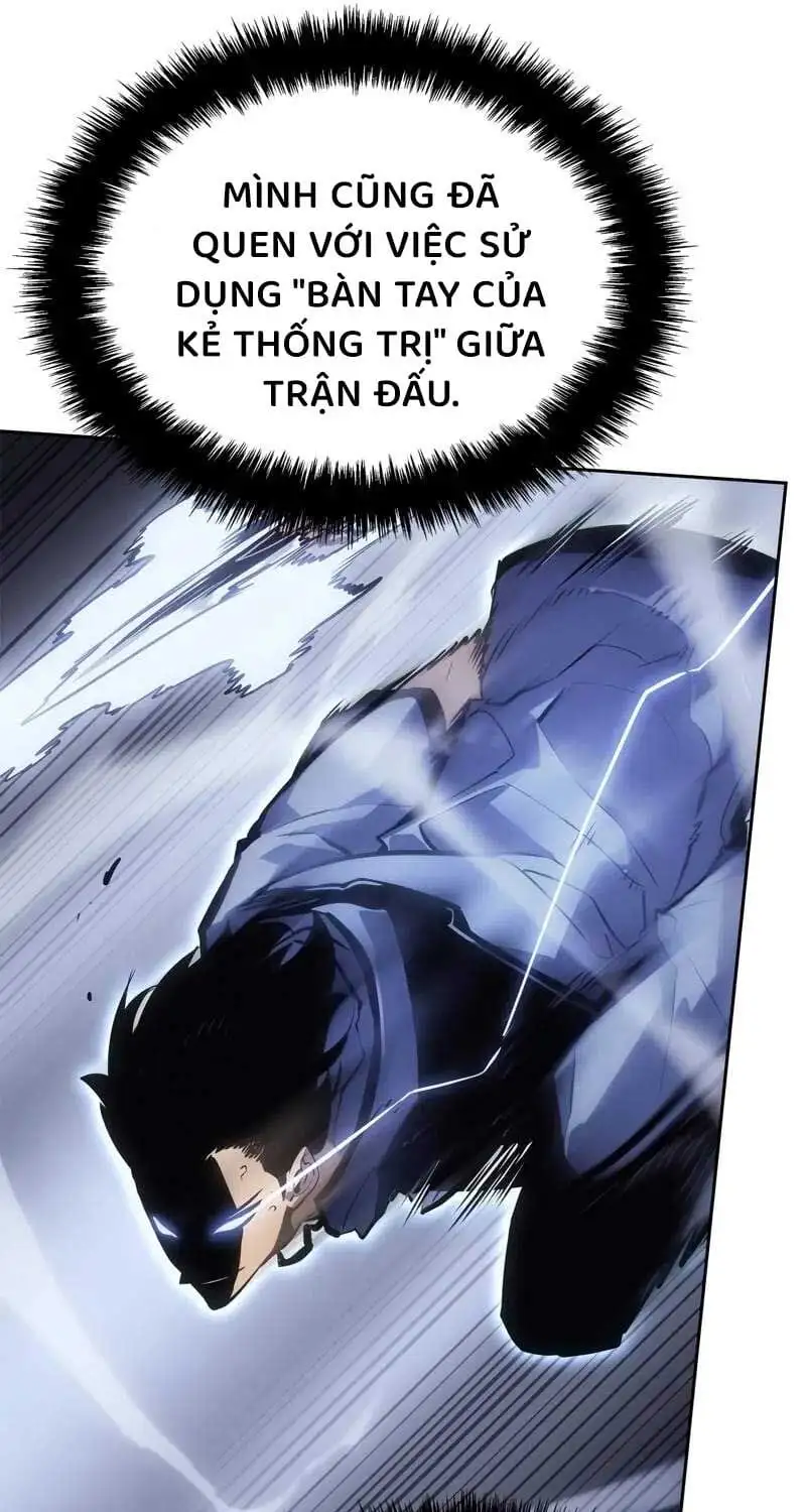 Truyện Tranh Solo Leveling - Tôi Thăng Cấp Một Mình: Tận Thế Ragnarok trang 3