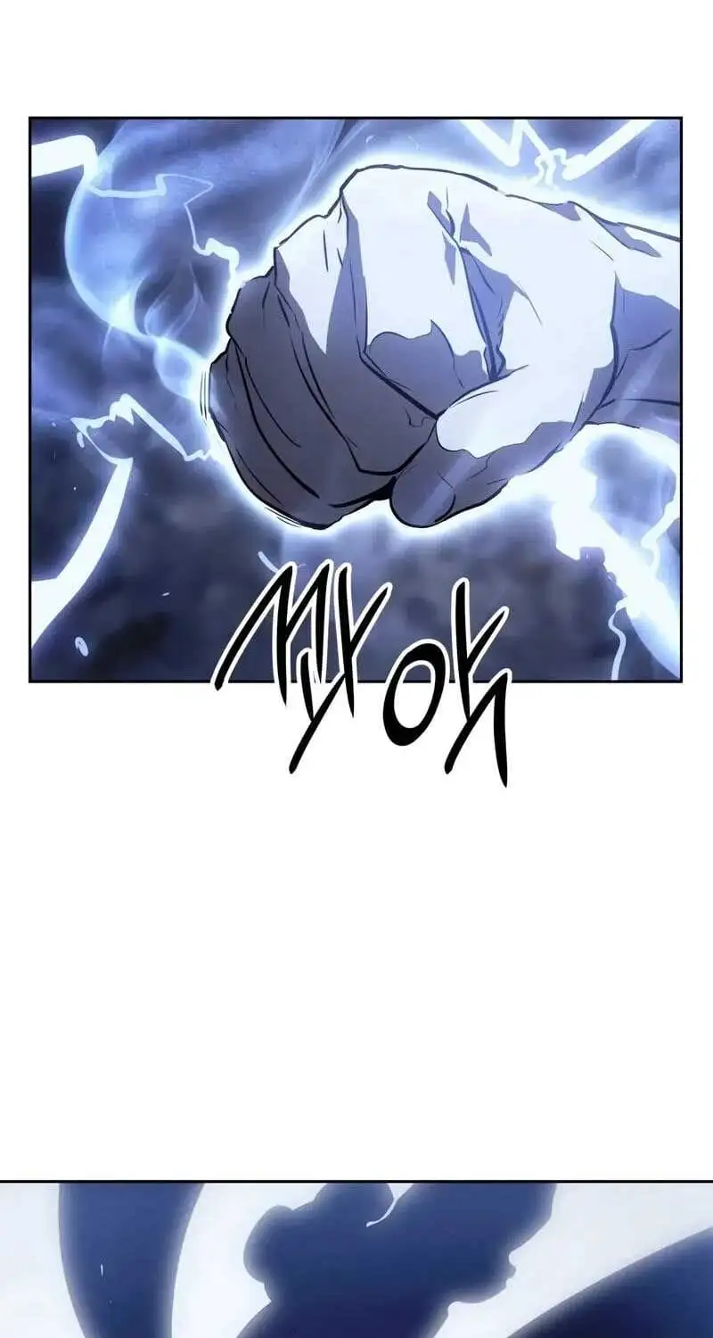 Truyện Tranh Solo Leveling - Tôi Thăng Cấp Một Mình: Tận Thế Ragnarok trang 3